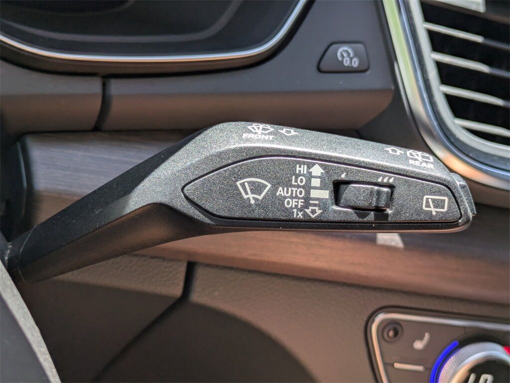 2022 Audi Q5 45 S line Premium Jacksonville FL