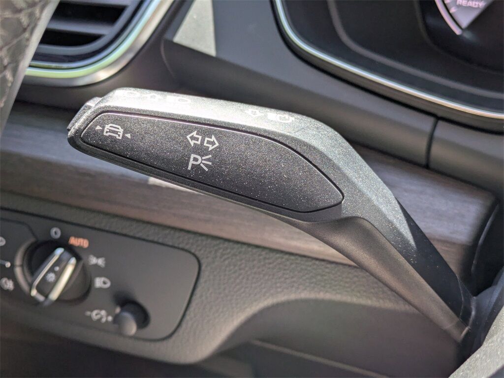 2022 Audi Q5 45 S line Premium Jacksonville FL