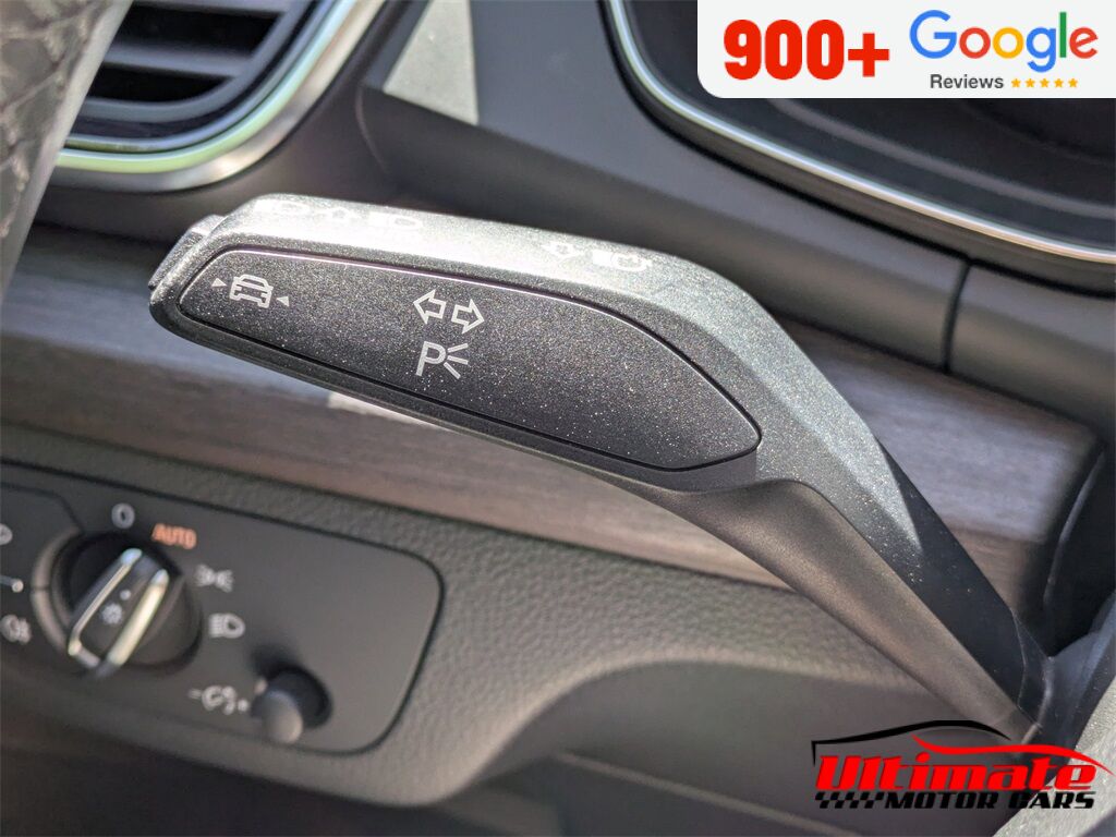 2022 Audi Q5 45 S line Premium Jacksonville FL