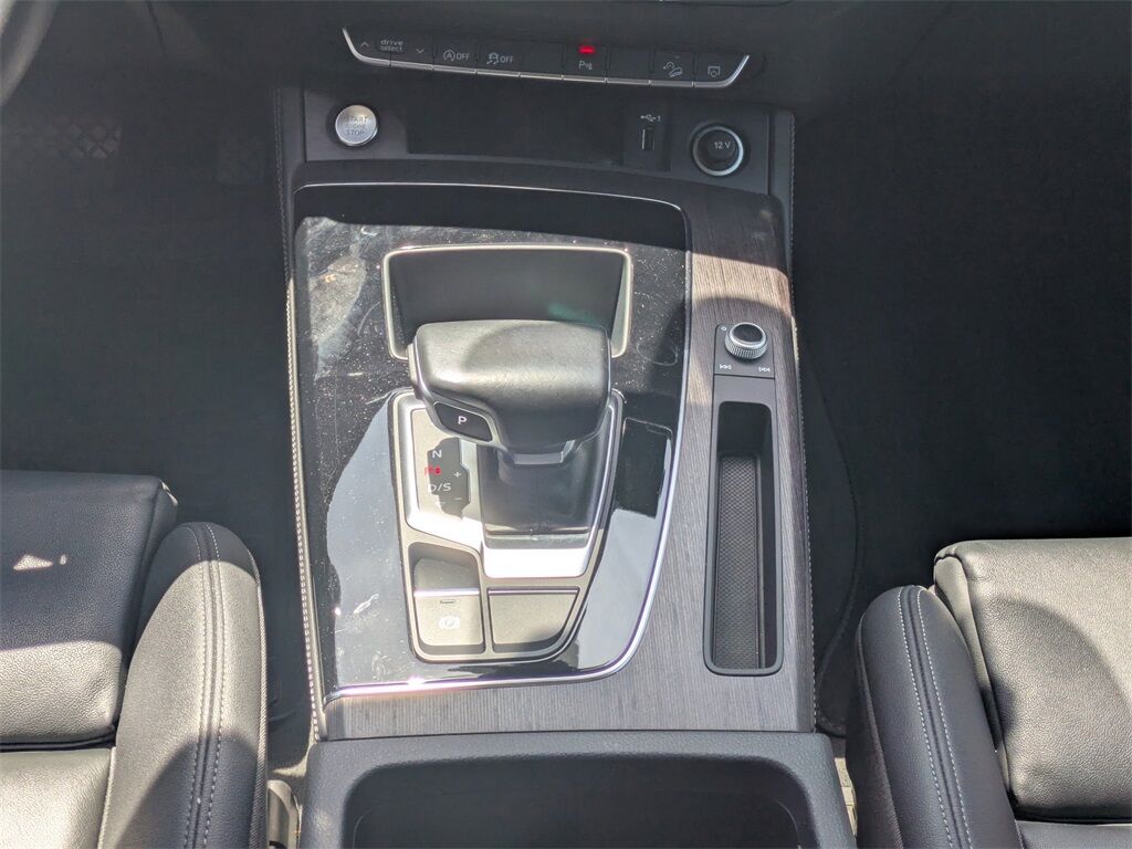 2022 Audi Q5 45 S line Premium Jacksonville FL