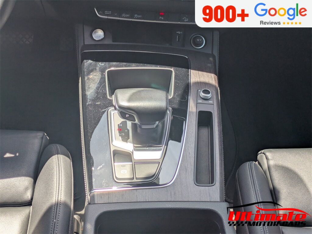 2022 Audi Q5 45 S line Premium Jacksonville FL