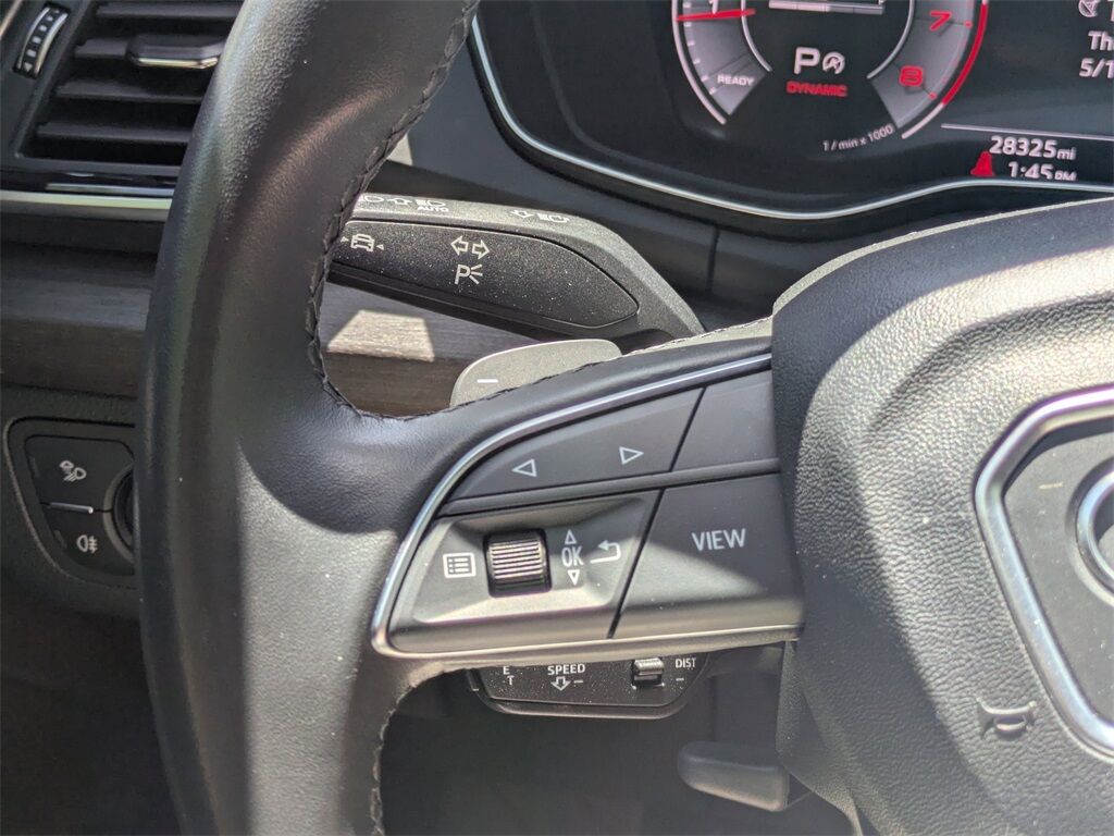 2022 Audi Q5 45 S line Premium Jacksonville FL
