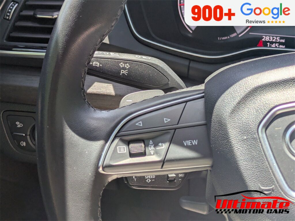 2022 Audi Q5 45 S line Premium Jacksonville FL