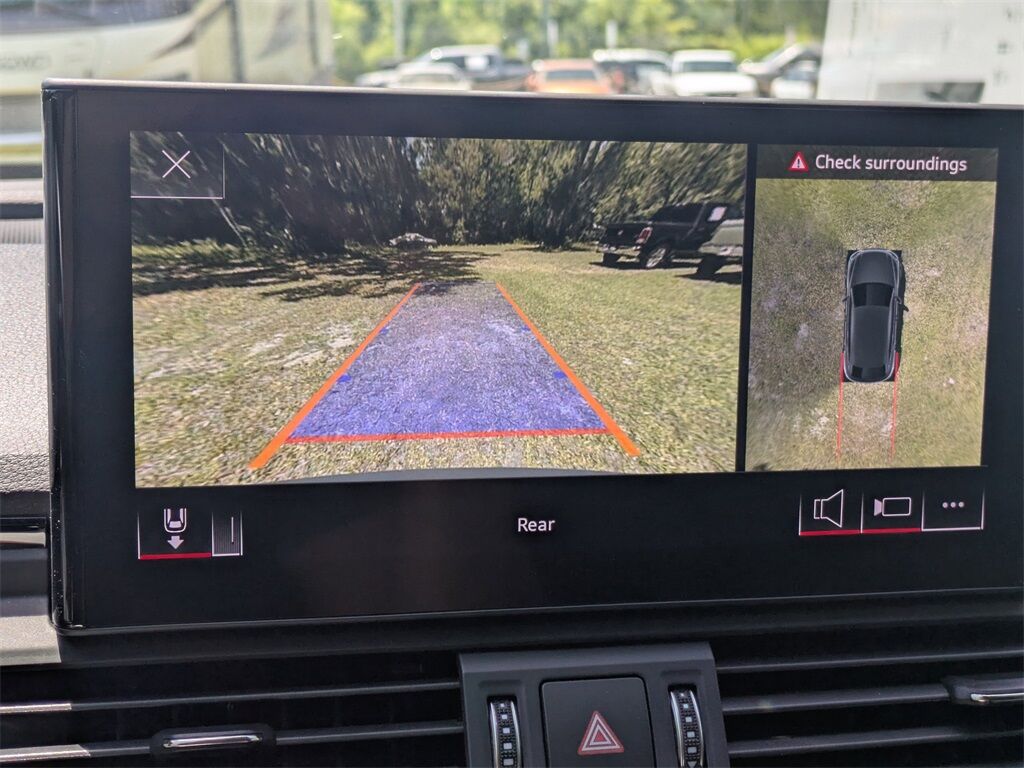 2022 Audi Q5 45 S line Premium Jacksonville FL