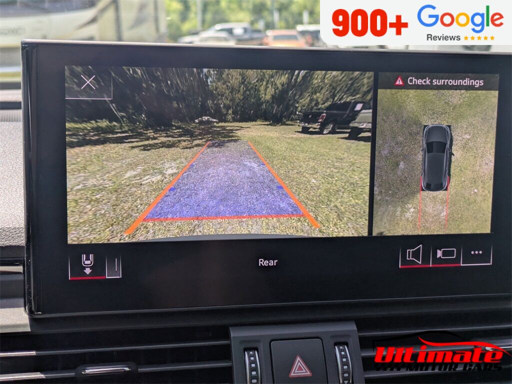 2022 Audi Q5 45 S line Premium Jacksonville FL