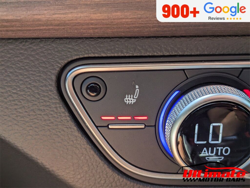 2022 Audi Q5 45 S line Premium Jacksonville FL