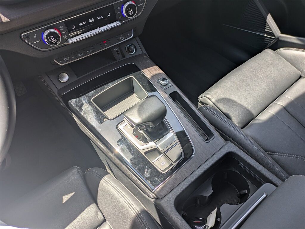 2022 Audi Q5 45 S line Premium Jacksonville FL