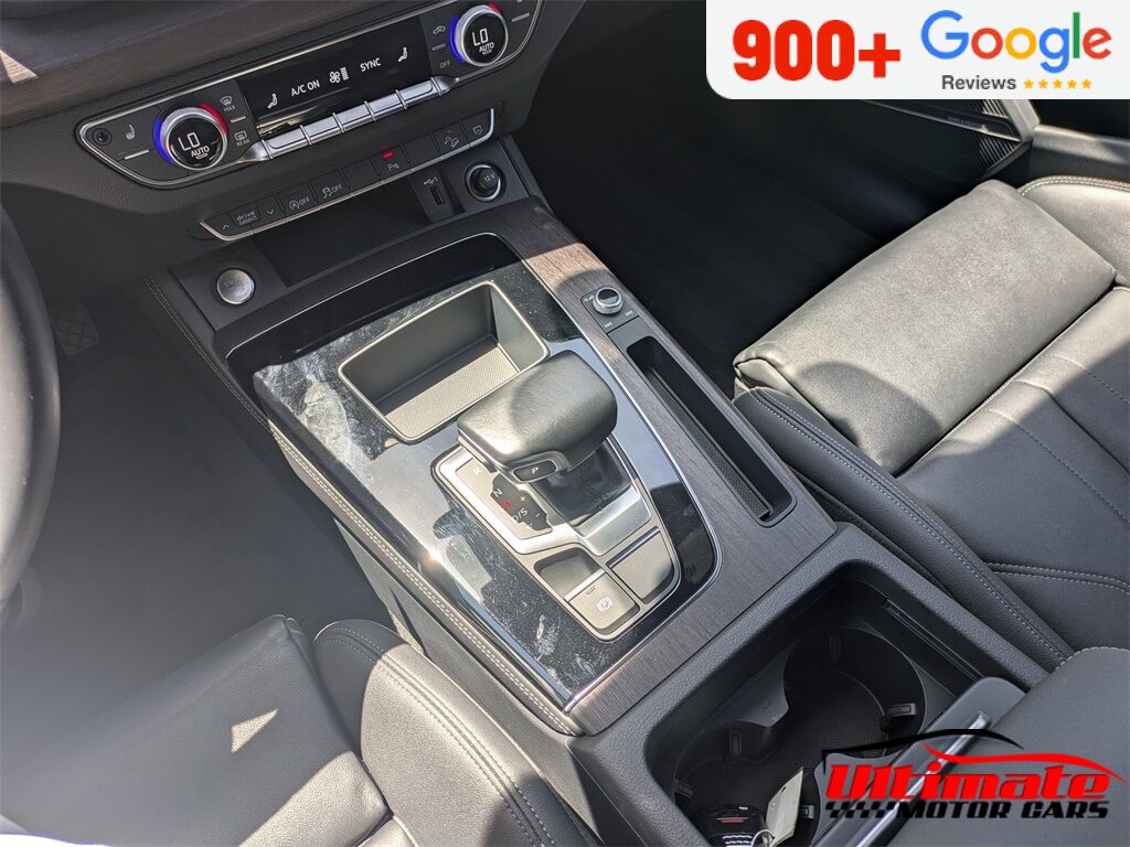 2022 Audi Q5 45 S line Premium Jacksonville FL