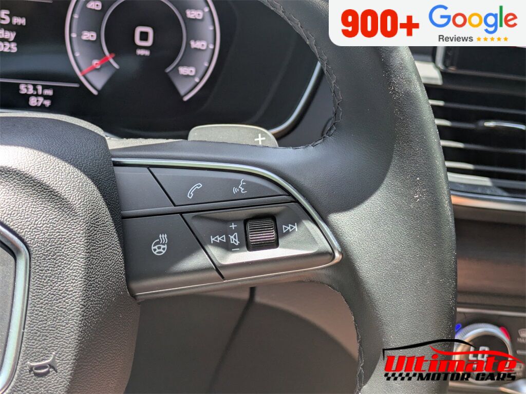 2022 Audi Q5 45 S line Premium Jacksonville FL