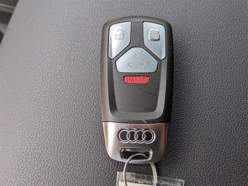 2022 Audi Q5 45 S line Premium Jacksonville FL