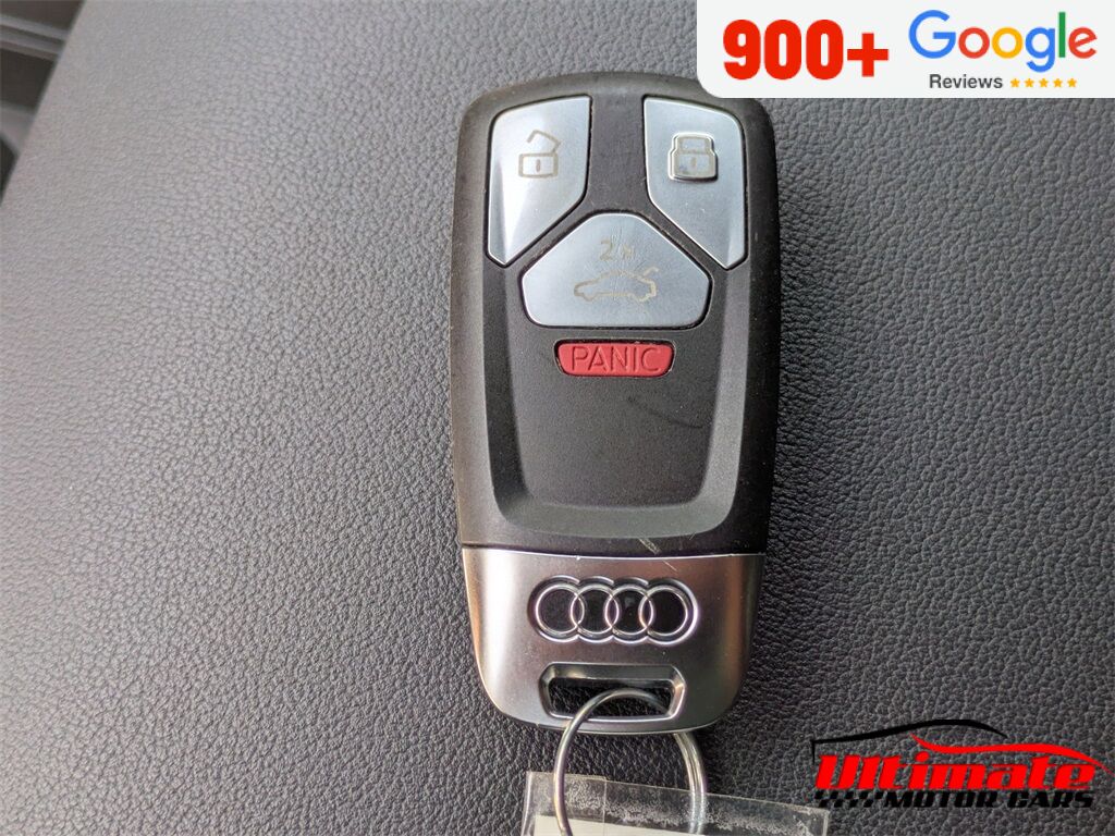 2022 Audi Q5 45 S line Premium Jacksonville FL