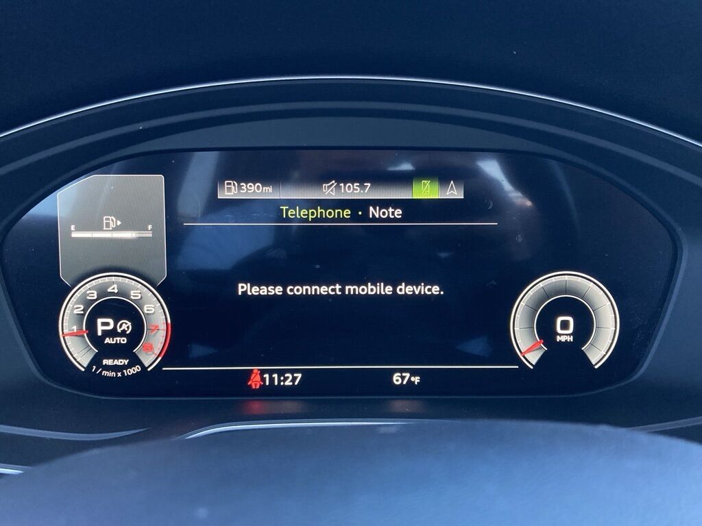 2022 Audi Q5 45 S line Premium San Antonio TX