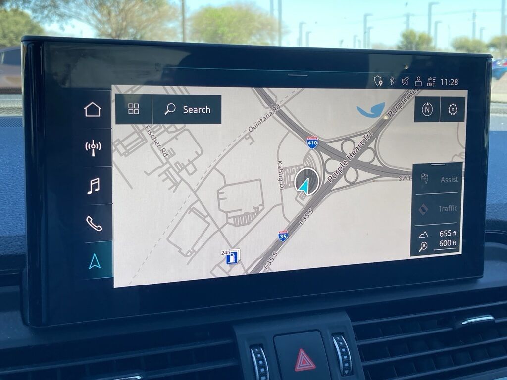 2022 Audi Q5 45 S line Premium San Antonio TX