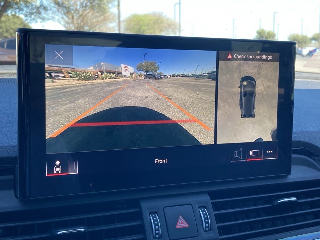 2022 Audi Q5 45 S line Premium San Antonio TX