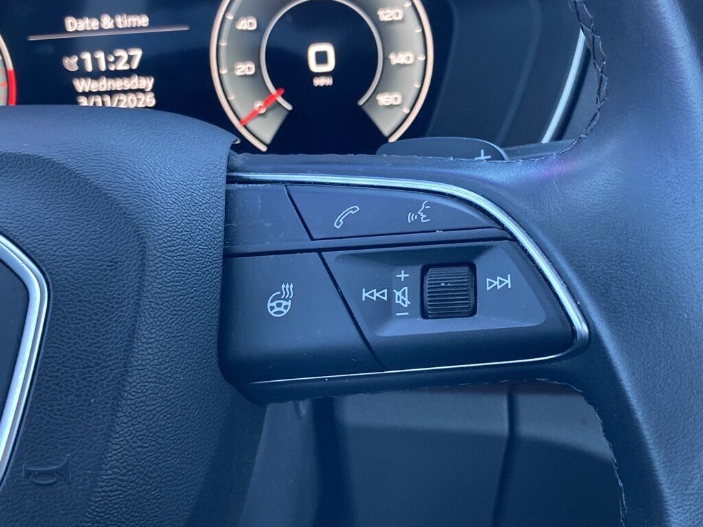 2022 Audi Q5 45 S line Premium San Antonio TX