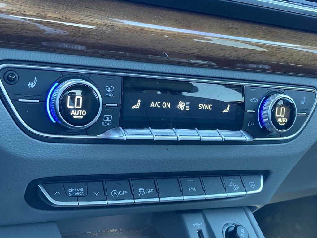 2022 Audi Q5 45 S line Premium San Antonio TX