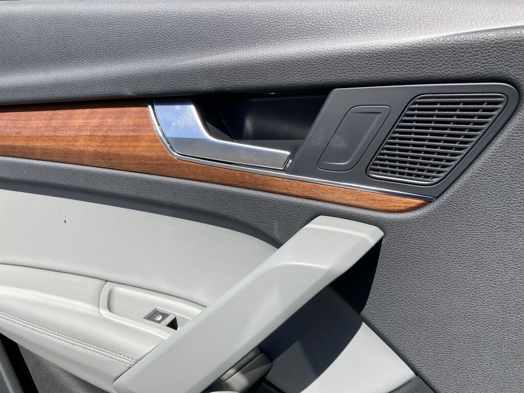 2022 Audi Q5 45 S line Premium San Antonio TX