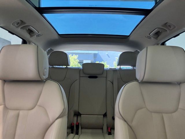 2022 Audi Q5 45 S line Premium Tucson AZ