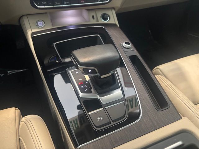 2022 Audi Q5 45 S line Premium Tucson AZ