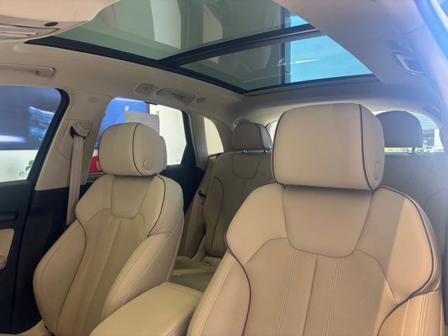 2022 Audi Q5 45 S line Premium Tucson AZ
