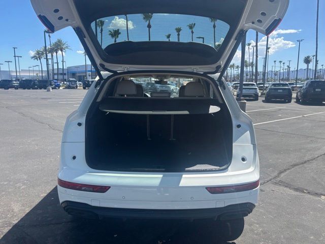 2022 Audi Q5 45 S line Premium Tucson AZ