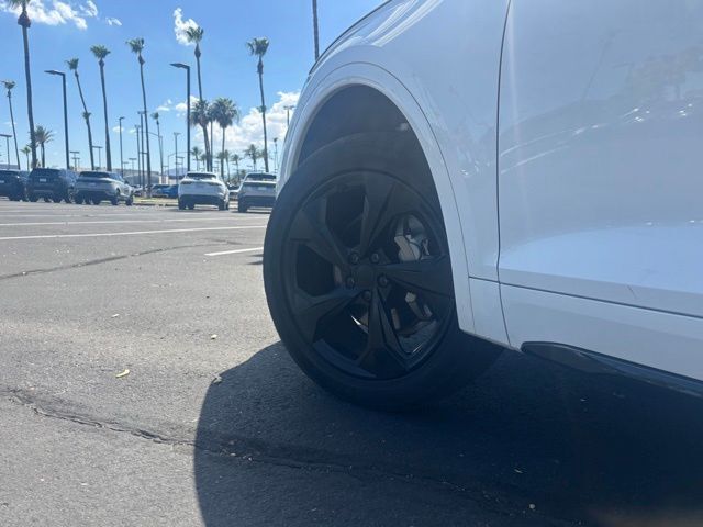 2022 Audi Q5 45 S line Premium Tucson AZ