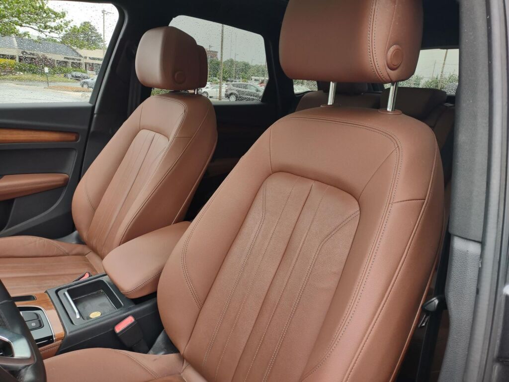 2022 Audi Q5 45 S line Premium Richmond VA