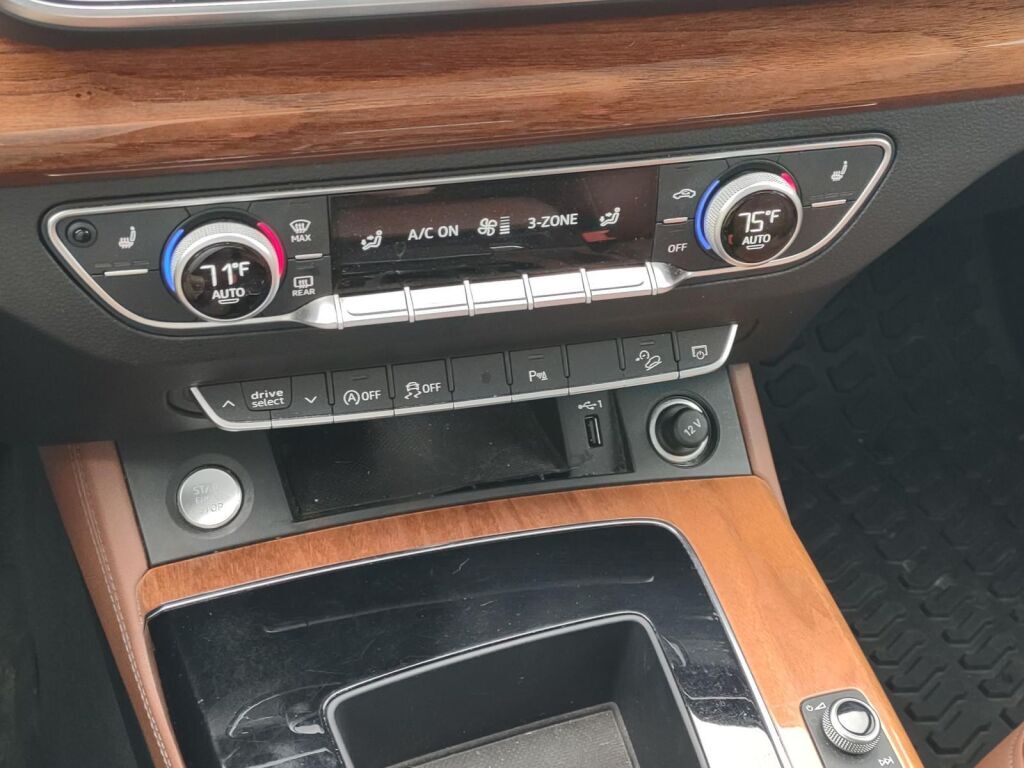 2022 Audi Q5 45 S line Premium Richmond VA