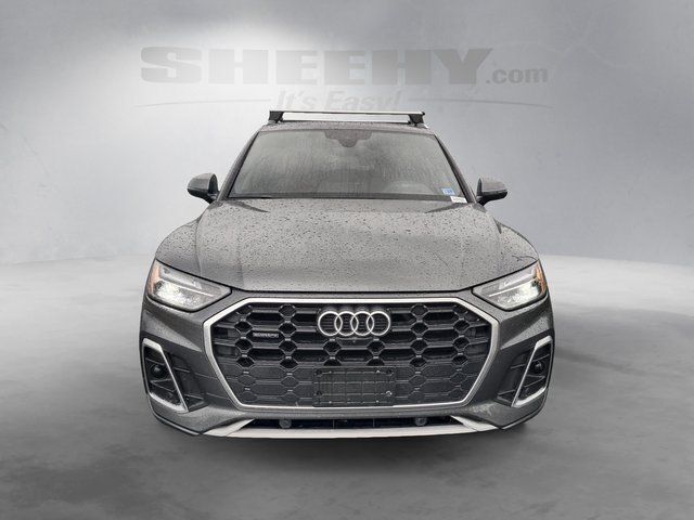 2022 Audi Q5 45 S line Premium Richmond VA