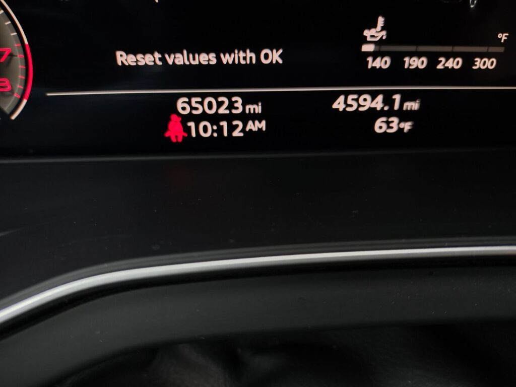 2022 Audi Q5 45 S line Premium Richmond VA