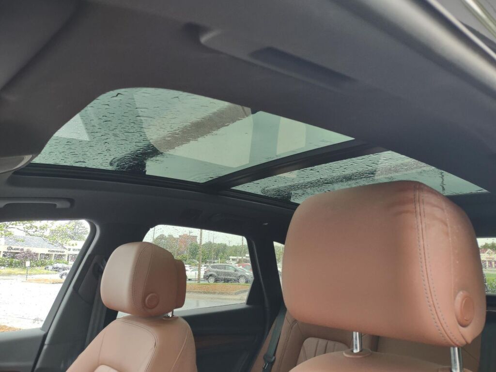 2022 Audi Q5 45 S line Premium Richmond VA