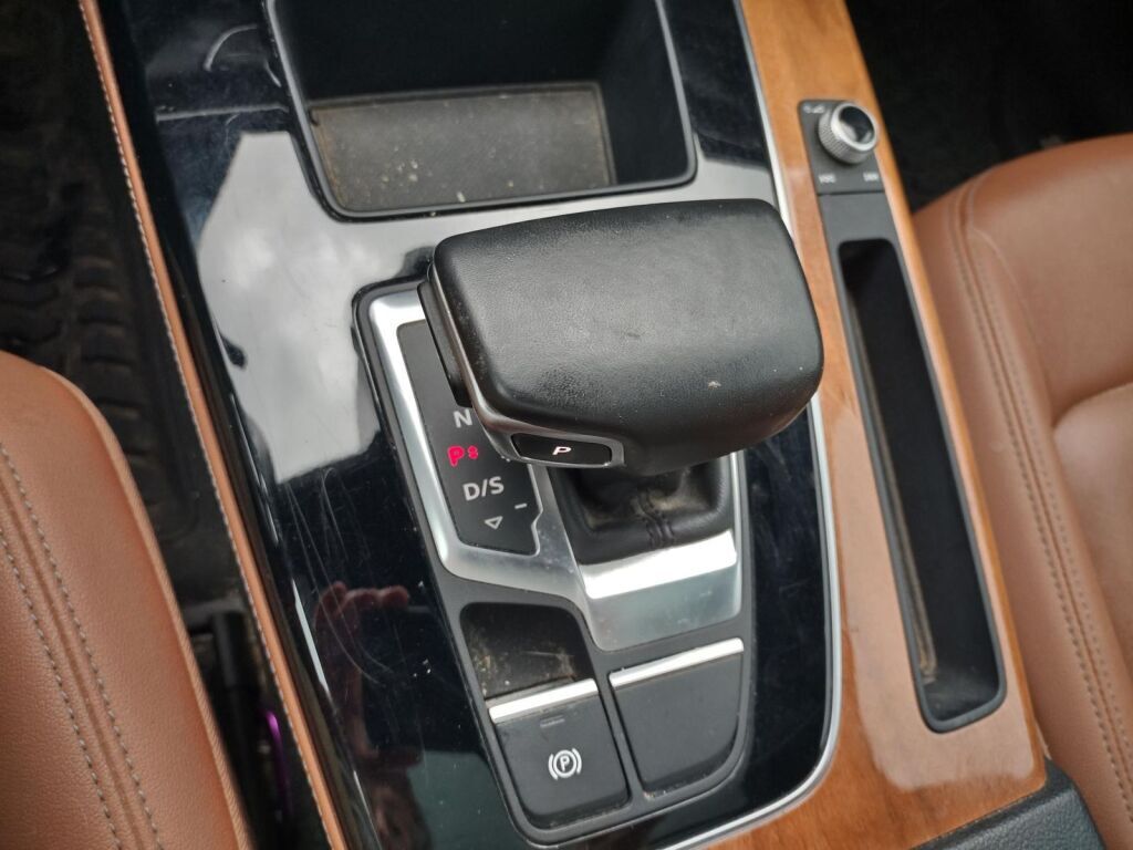 2022 Audi Q5 45 S line Premium Richmond VA