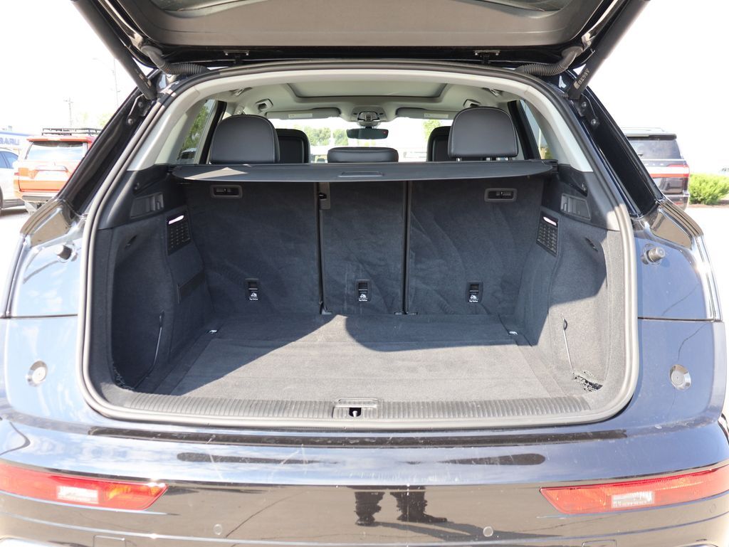 2022 Audi Q5 45 S line Premium San Clemente CA