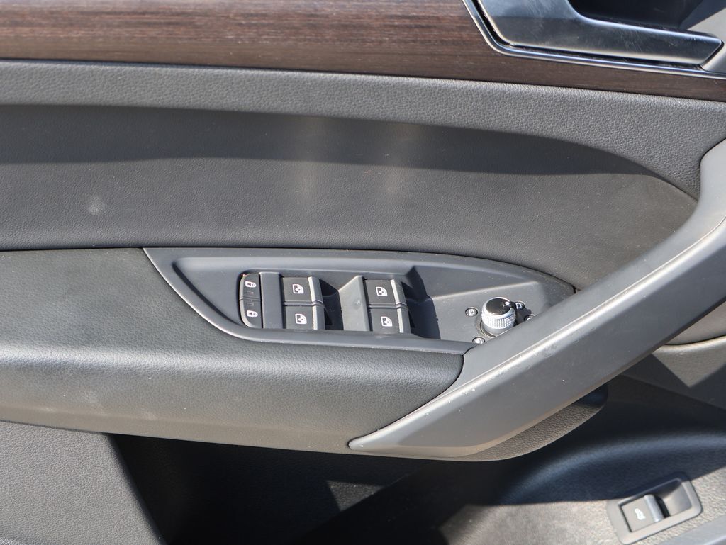 2022 Audi Q5 45 S line Premium San Clemente CA