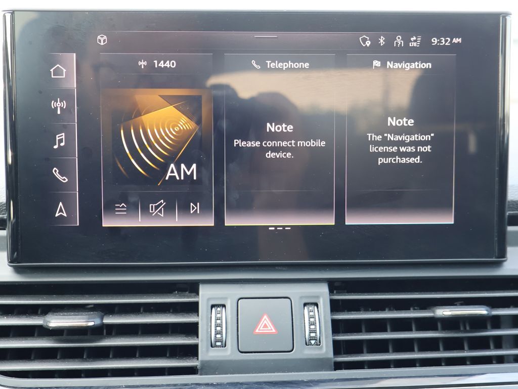 2022 Audi Q5 45 S line Premium San Clemente CA