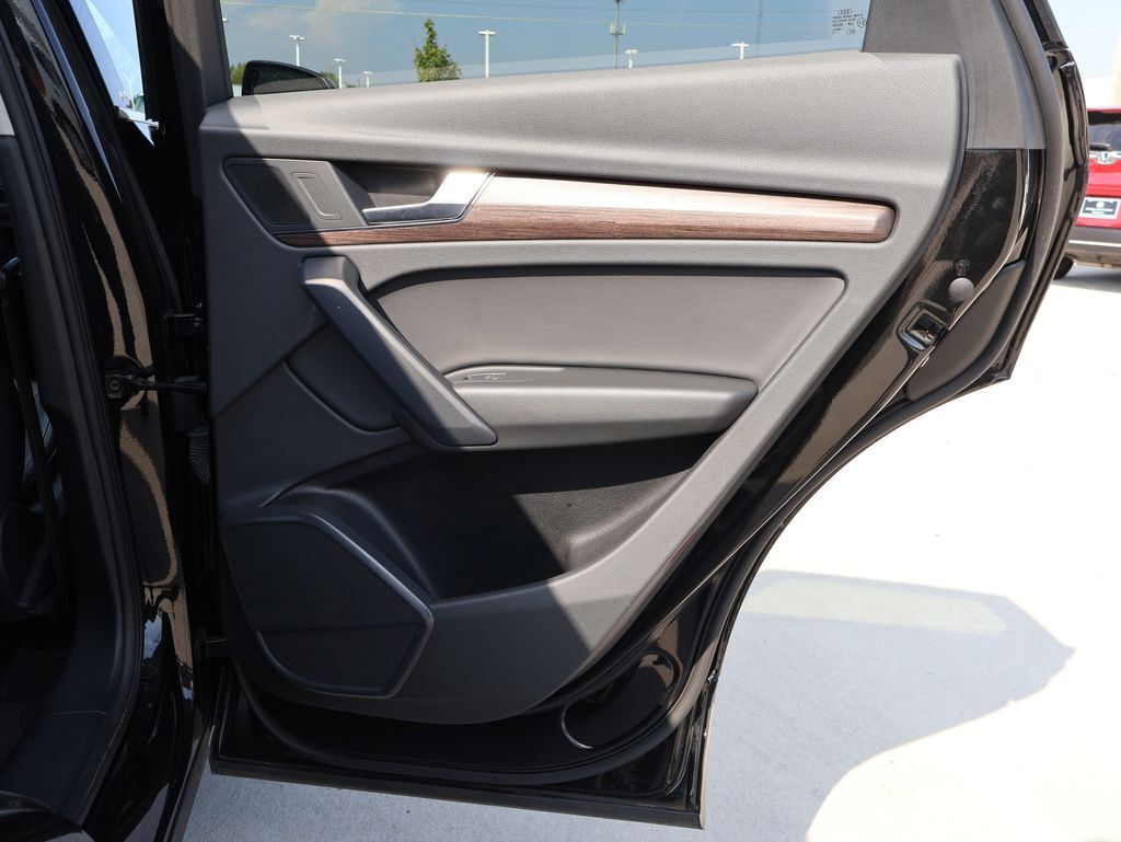 2022 Audi Q5 45 S line Premium San Clemente CA