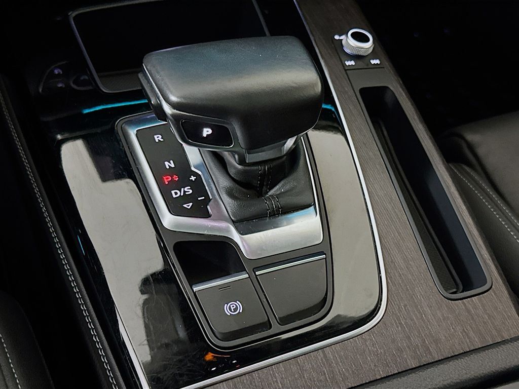 2022 Audi Q5 45 S line Prestige Kennewick WA