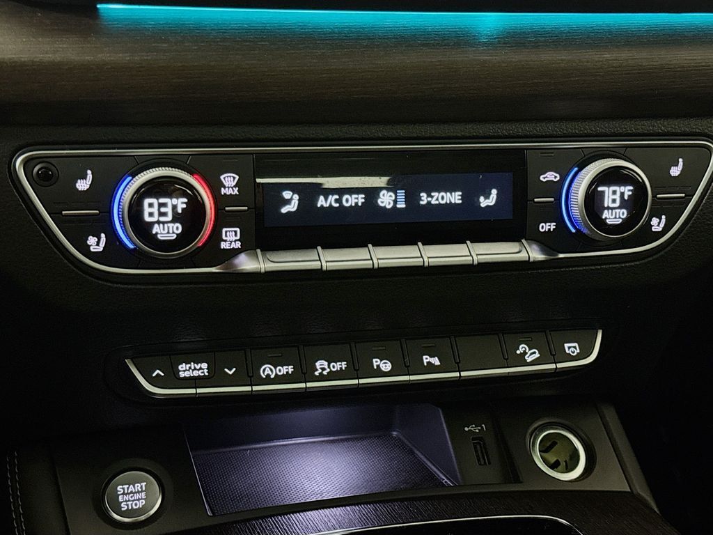 2022 Audi Q5 45 S line Prestige Kennewick WA