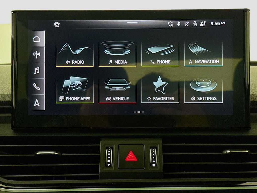 2022 Audi Q5 45 S line Prestige Kennewick WA