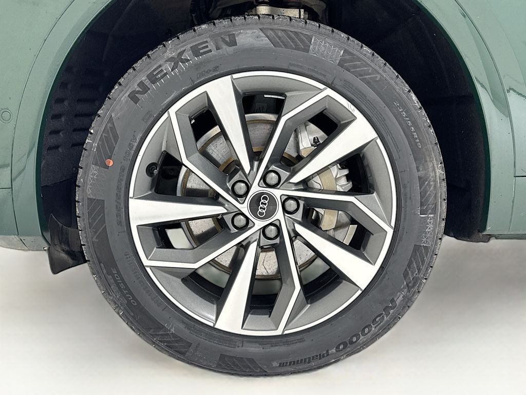 2022 Audi Q5 45 S line Prestige Kennewick WA