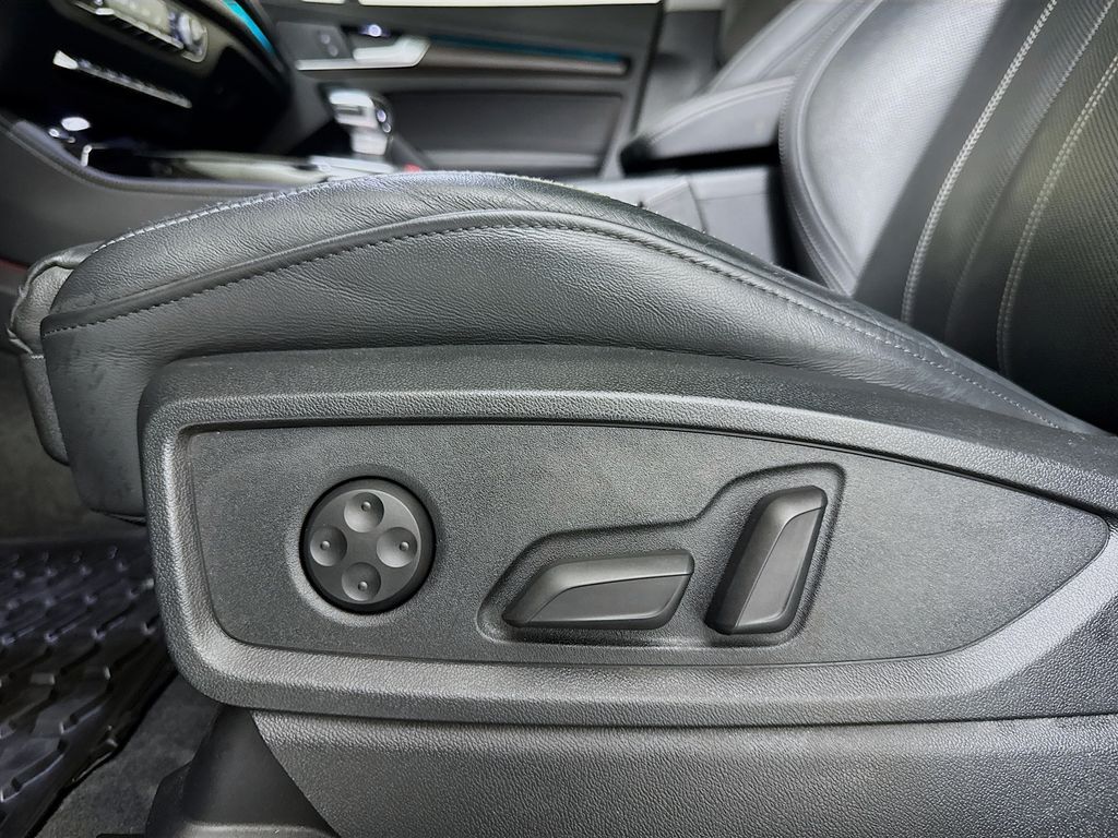 2022 Audi Q5 45 S line Prestige Kennewick WA