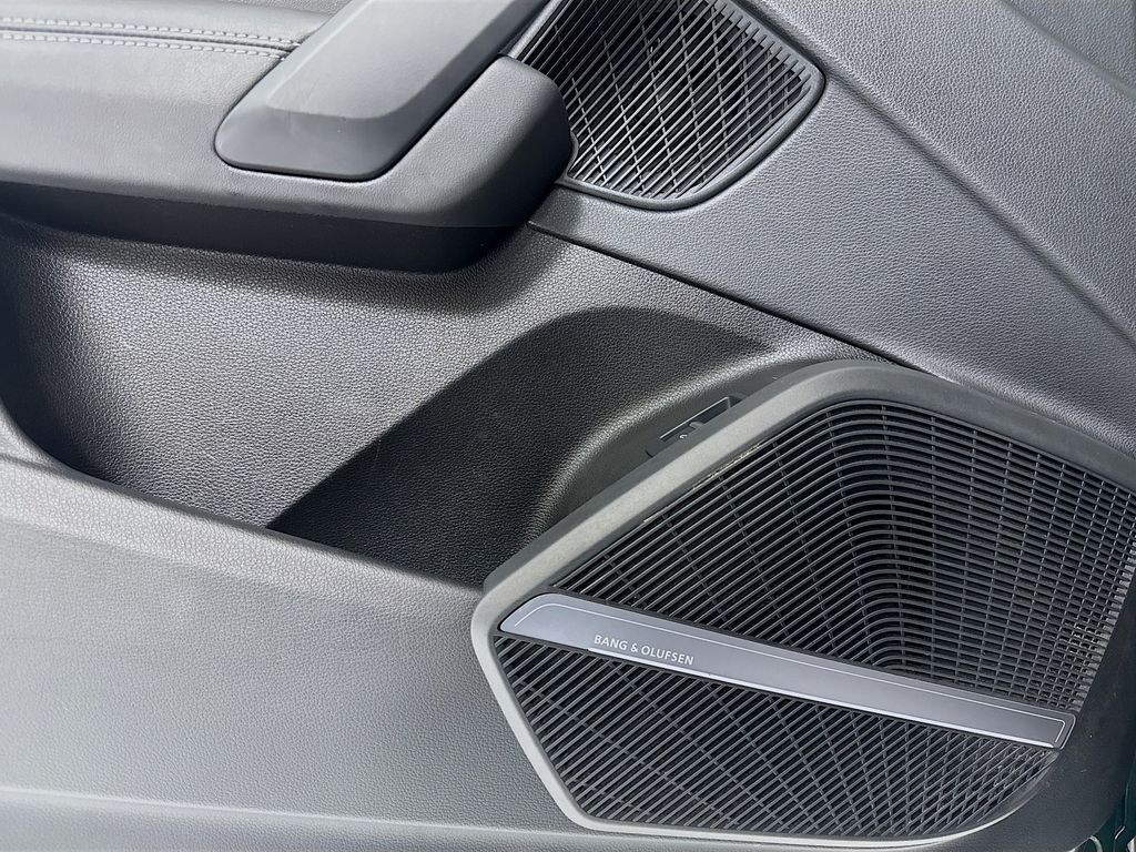 2022 Audi Q5 45 S line Prestige Kennewick WA