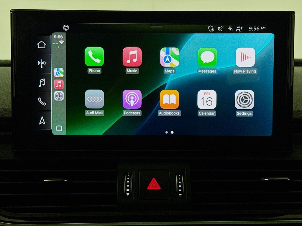 2022 Audi Q5 45 S line Prestige Kennewick WA