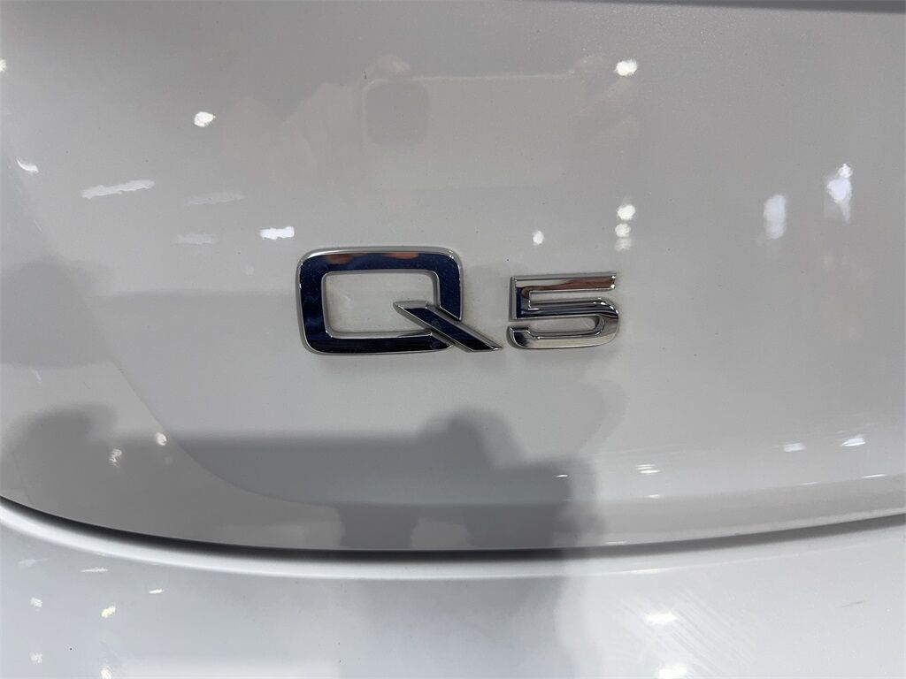 2022 Audi Q5 45 S line Prestige Irving TX