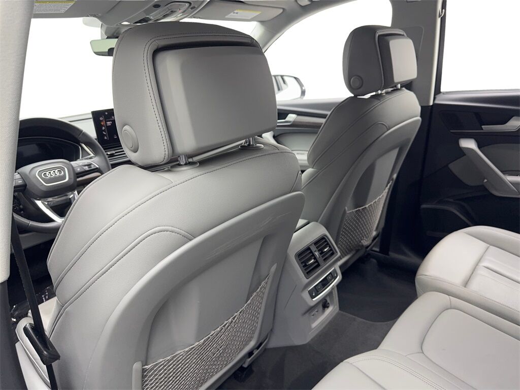 2022 Audi Q5 45 S line Prestige Irving TX