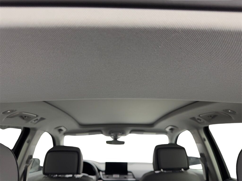 2022 Audi Q5 45 S line Prestige Irving TX
