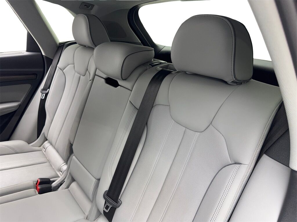 2022 Audi Q5 45 S line Prestige Irving TX