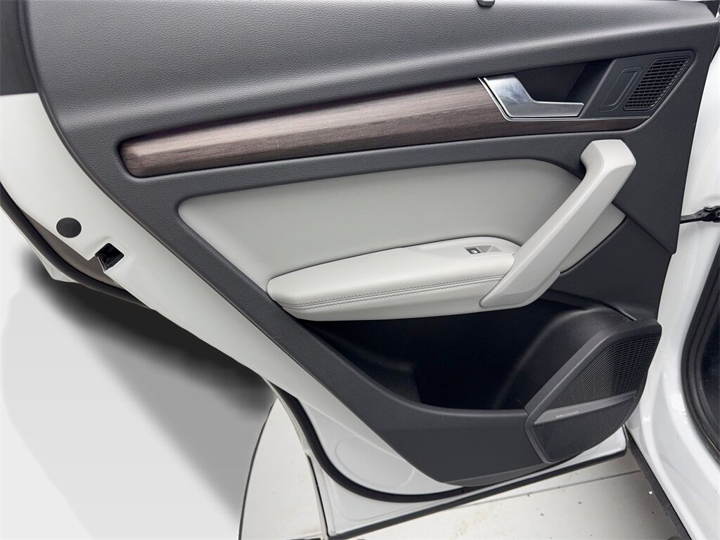 2022 Audi Q5 45 S line Prestige Irving TX