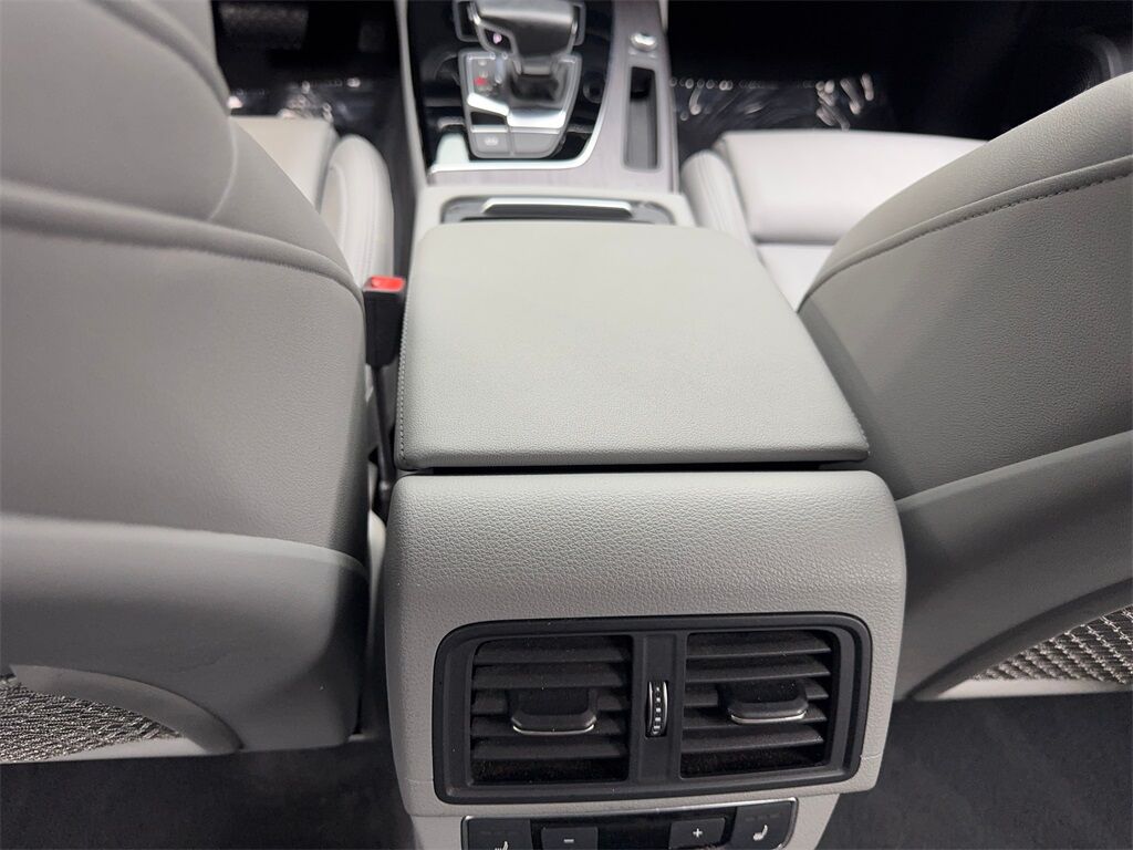 2022 Audi Q5 45 S line Prestige Irving TX