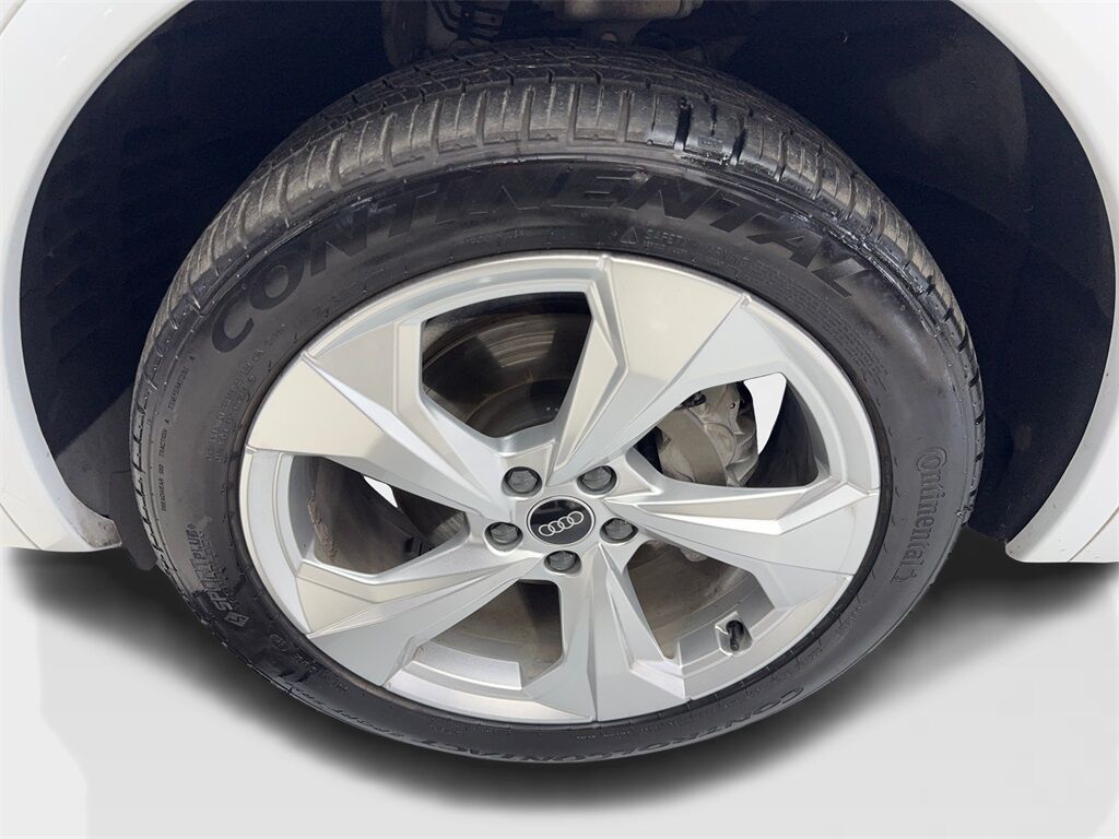 2022 Audi Q5 45 S line Prestige Irving TX